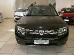 DACIA - DUSTER 1.5 dCi 110CV 4x2 Lauréate - ldkildr
