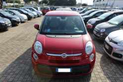 FIAT - 500L 1.3 MJ 16V 85CV POP STAR - Iqjliqn