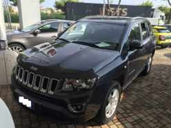 JEEP - COMPASS 2.2 CRD NORTH 4X4 MY14 - IuefgAK