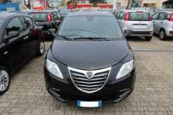 LANCIA - NEW YPSILON 1.2 69CV EU6 GOLD - Inkglvs
