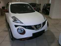 NISSAN - JUKE 1.5 Dci ACENTA - flccljc