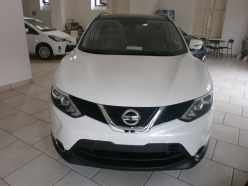 NISSAN - Qashqai 1.5 dCi 360 - ldkildc