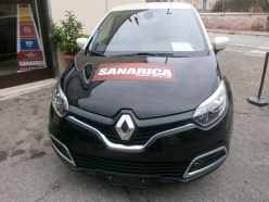 RENAULT - CAPTUR 1.5 dCi 90 CV S&S Live - KMcccrv