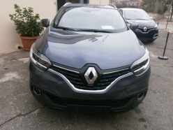 RENAULT - KADJAR SPORT EDITION 115 CV - jggldci