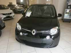 RENAULT - NUOVA TWINGO 1.0 70 cv Live - ldkiihi