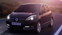 RENAULT - SCENIC XMOD 1.5 dCi 110 CV Limited - oAyJccc
