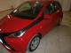 TOYOTA - AYGO 1.0  x-cool my18 - HMhjlzz