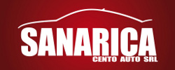 logo CENTO AUTO SRL